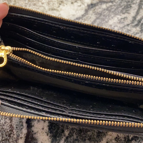 Marc Jacobs Continental Wallet - Picture 11 of 12